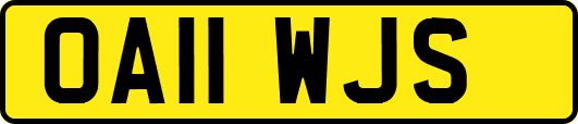 OA11WJS