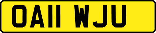 OA11WJU