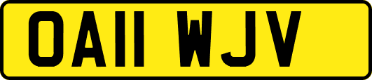 OA11WJV