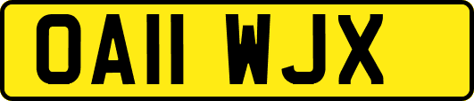 OA11WJX