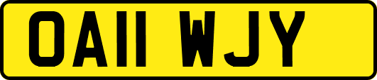 OA11WJY