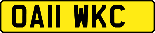 OA11WKC