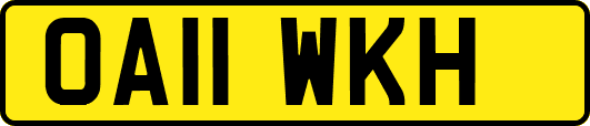 OA11WKH