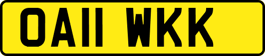 OA11WKK