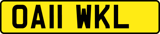 OA11WKL