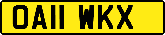 OA11WKX