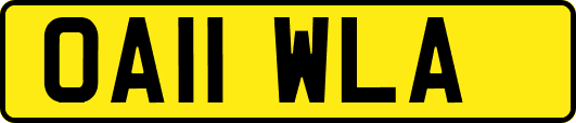 OA11WLA