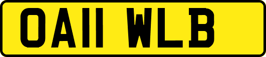 OA11WLB