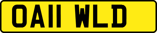 OA11WLD