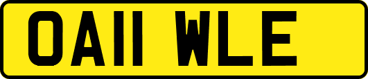 OA11WLE