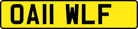 OA11WLF