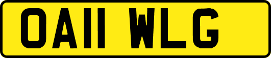 OA11WLG
