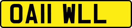 OA11WLL
