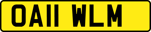 OA11WLM