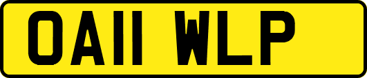 OA11WLP