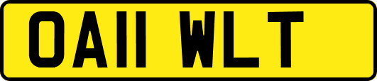 OA11WLT
