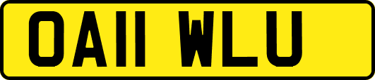 OA11WLU