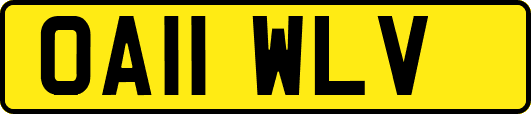OA11WLV