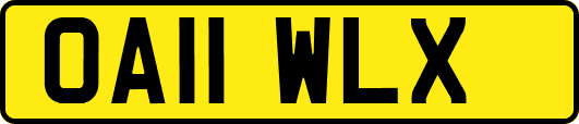 OA11WLX
