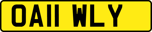 OA11WLY