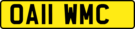 OA11WMC