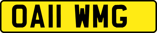 OA11WMG