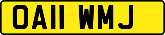OA11WMJ