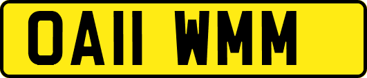 OA11WMM