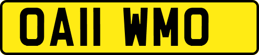 OA11WMO