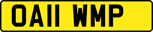 OA11WMP