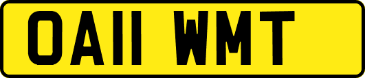 OA11WMT