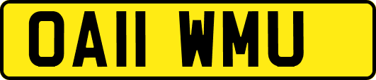 OA11WMU