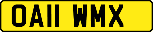 OA11WMX