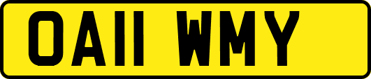 OA11WMY