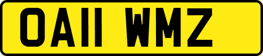 OA11WMZ