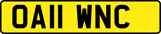 OA11WNC