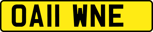 OA11WNE