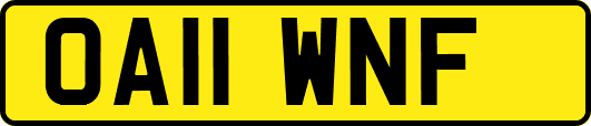 OA11WNF