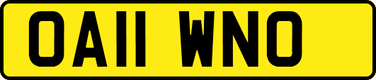 OA11WNO