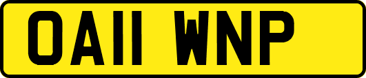 OA11WNP