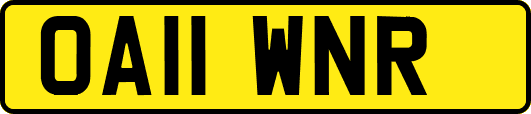 OA11WNR