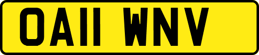 OA11WNV