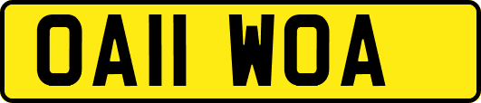 OA11WOA