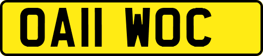 OA11WOC