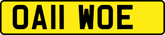 OA11WOE