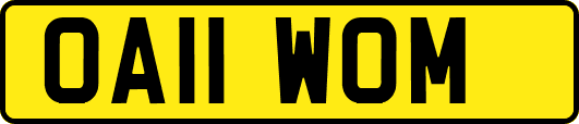 OA11WOM