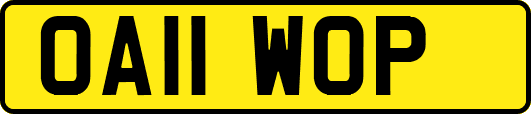 OA11WOP