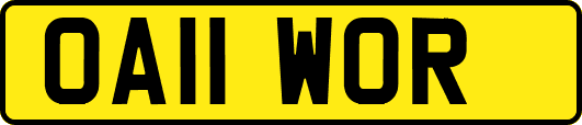OA11WOR
