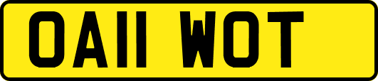 OA11WOT