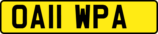 OA11WPA